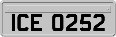 ICE0252