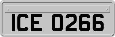 ICE0266