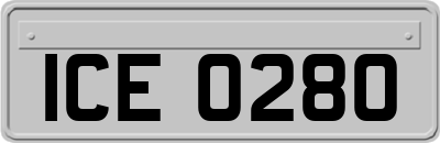 ICE0280