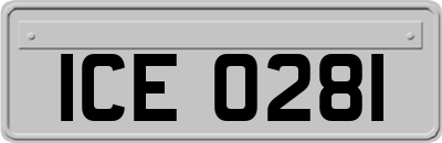 ICE0281