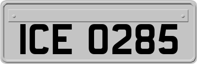 ICE0285