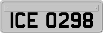 ICE0298