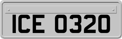 ICE0320
