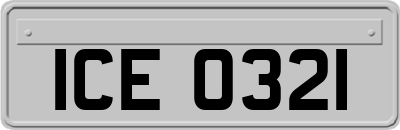 ICE0321