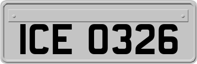 ICE0326