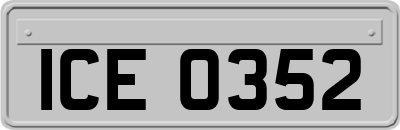 ICE0352