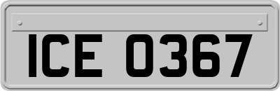 ICE0367