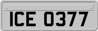 ICE0377