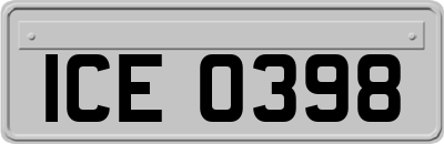 ICE0398