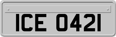 ICE0421