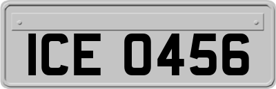 ICE0456