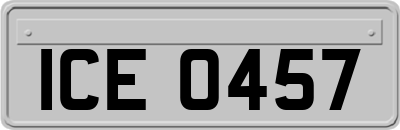 ICE0457