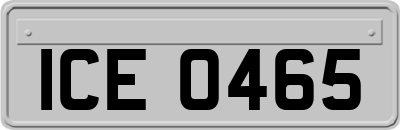 ICE0465
