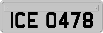 ICE0478