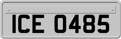 ICE0485