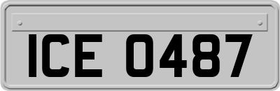 ICE0487