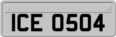 ICE0504