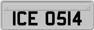 ICE0514