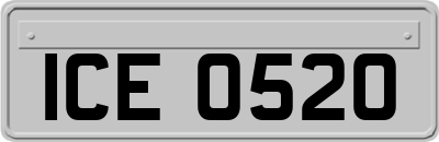 ICE0520