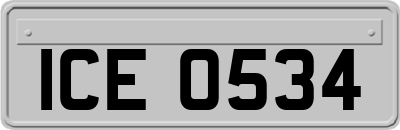 ICE0534