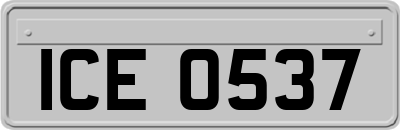 ICE0537
