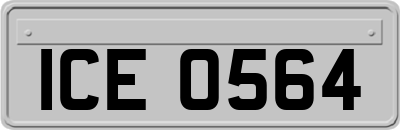 ICE0564