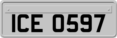 ICE0597