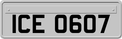 ICE0607