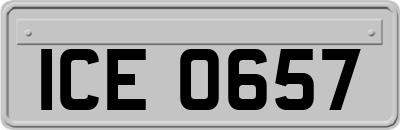 ICE0657