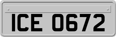 ICE0672