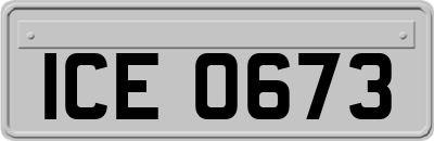 ICE0673