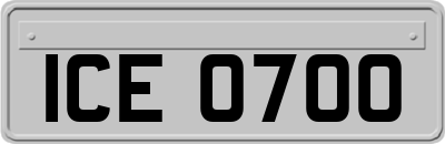 ICE0700