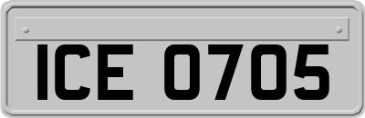 ICE0705