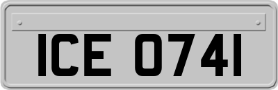 ICE0741