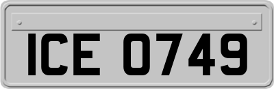 ICE0749