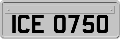 ICE0750