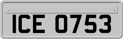 ICE0753