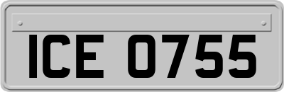 ICE0755