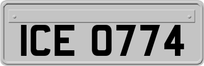 ICE0774