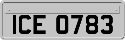 ICE0783