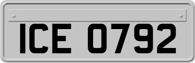 ICE0792