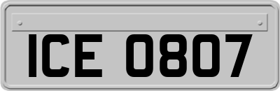 ICE0807