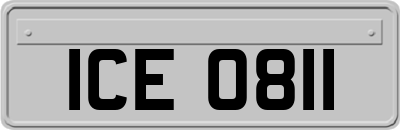 ICE0811