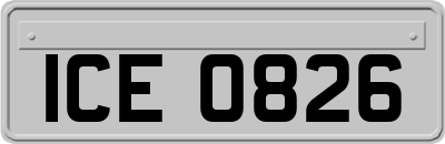 ICE0826