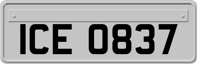 ICE0837