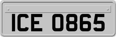ICE0865