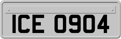 ICE0904
