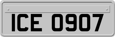 ICE0907