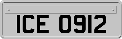 ICE0912
