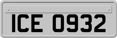 ICE0932